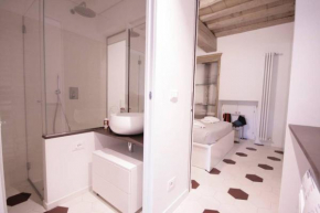 Charmant Maison in Centro Torino
